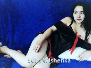 SexyWishenka