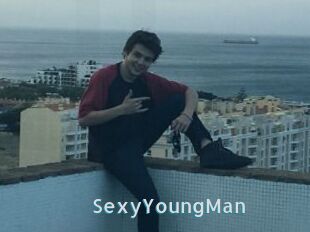 SexyYoungMan