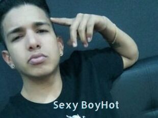 Sexy_BoyHot