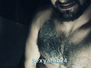 Sexyarab24