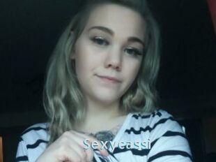 Sexycassi