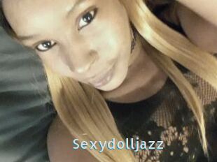 Sexydolljazz