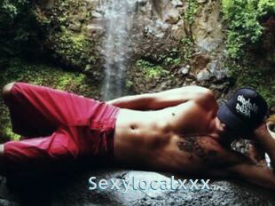 Sexylocalxxx