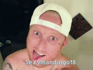 Sexymandingo18