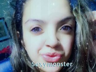 Sexymonster