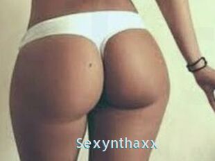 Sexynthaxx