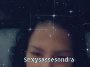 Sexysassesondra