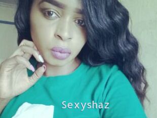 Sexyshaz