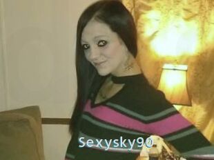 Sexysky90