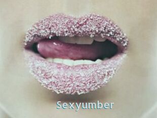 Sexyumber