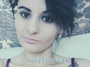 SexyyBombyx