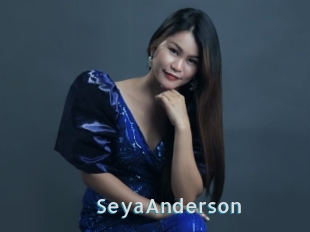 SeyaAnderson