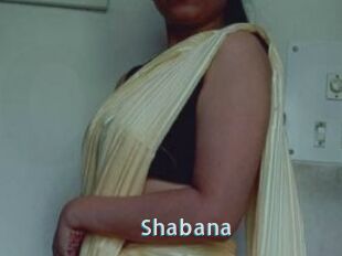 Shabana