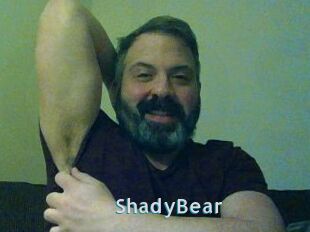 ShadyBear