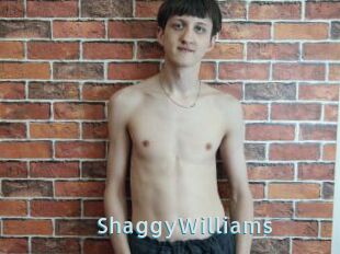 ShaggyWilliams