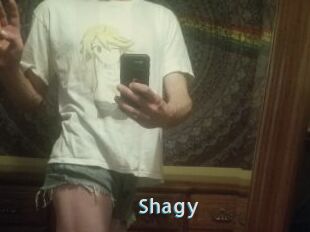 Shagy