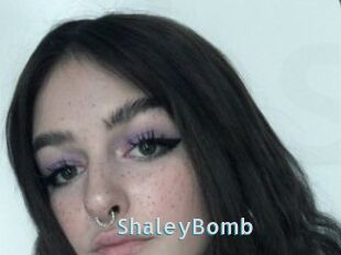 ShaleyBomb