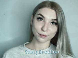 ShalyBredber