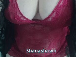 Shanashawn