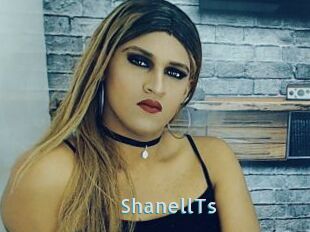 ShanellTs