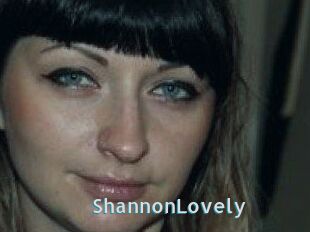 ShannonLovely