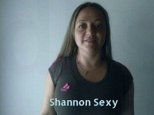 Shannon_Sexy