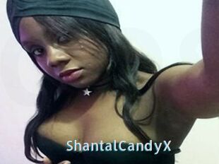 ShantalCandyX