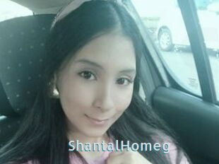 ShantalHomeg