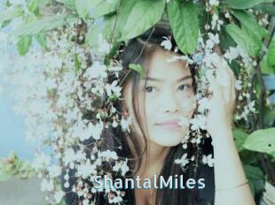 ShantalMiles