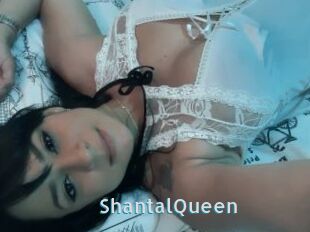 ShantalQueen