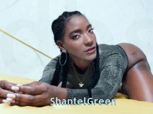 ShantelGreen