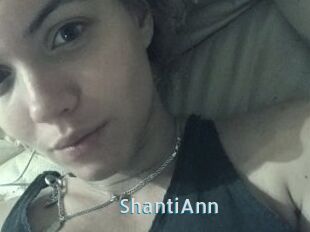 ShantiAnn