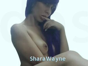 SharaWayne