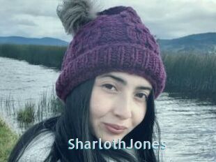 SharlothJones