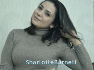 SharlotteBarnett