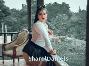 SharolDaniels