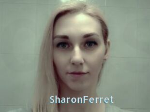 SharonFerret