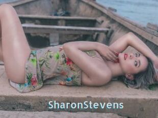 SharonStevens