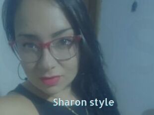 Sharon_style