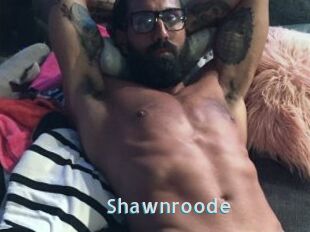 Shawnroode