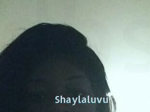 Shaylaluvu