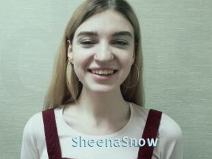 SheenaSnow