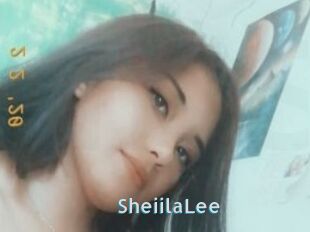 SheiilaLee