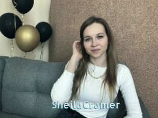 SheilaCramer