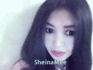 SheinaMee