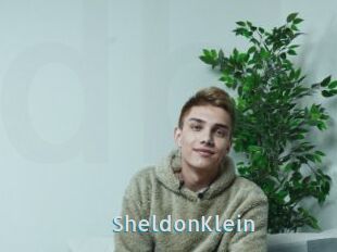 SheldonKlein