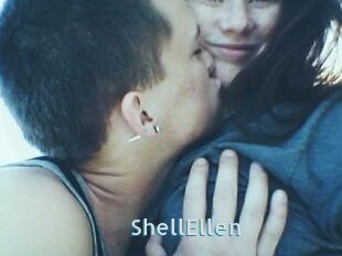 ShellEllen