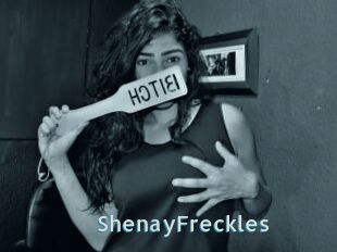 ShenayFreckles