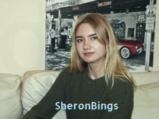 SheronBings