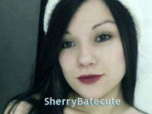 SherryBatecute